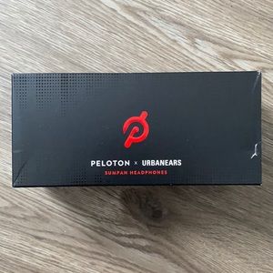 Peloton x Urbanears Sumpan Headphones